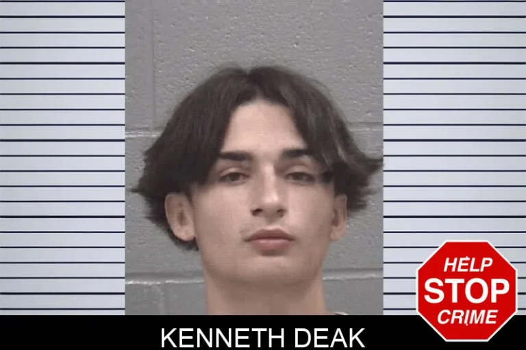 Kenneth Deak