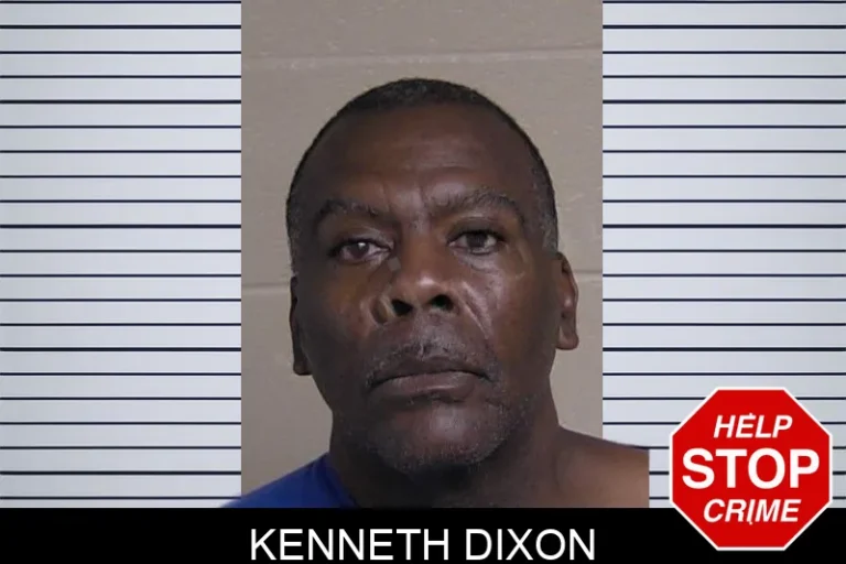 Kenneth Dixon