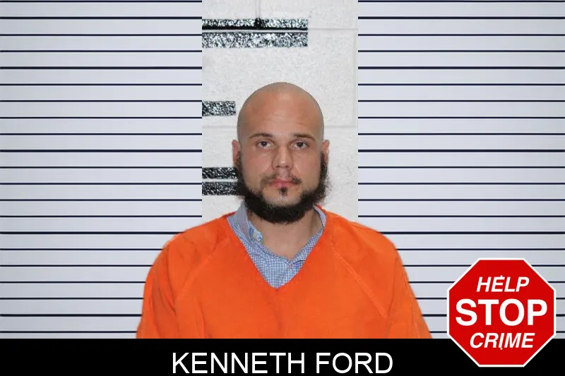 Kenneth Ford