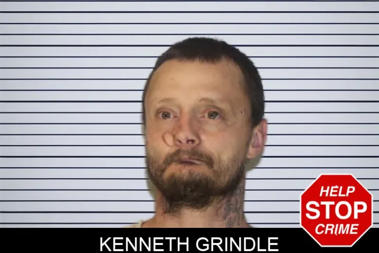 Kenneth Grindle