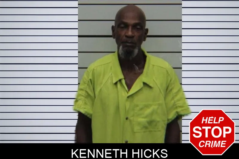 Kenneth Hicks