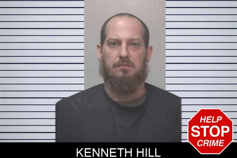 Kenneth Hill