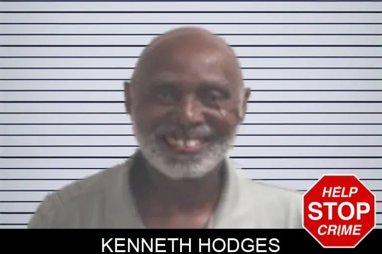 Kenneth Hodges mugshot – Henry County , Georgia Kenneth Hodges