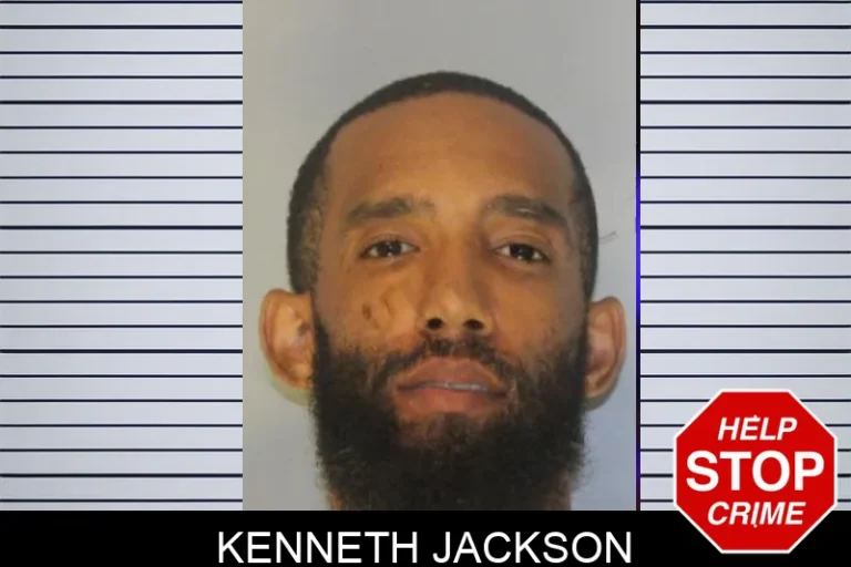 Kenneth Jackson