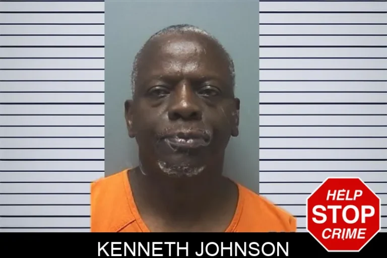 Kenneth Johnson mugshot – Cherokee County , Georgia Kenneth Johnson
