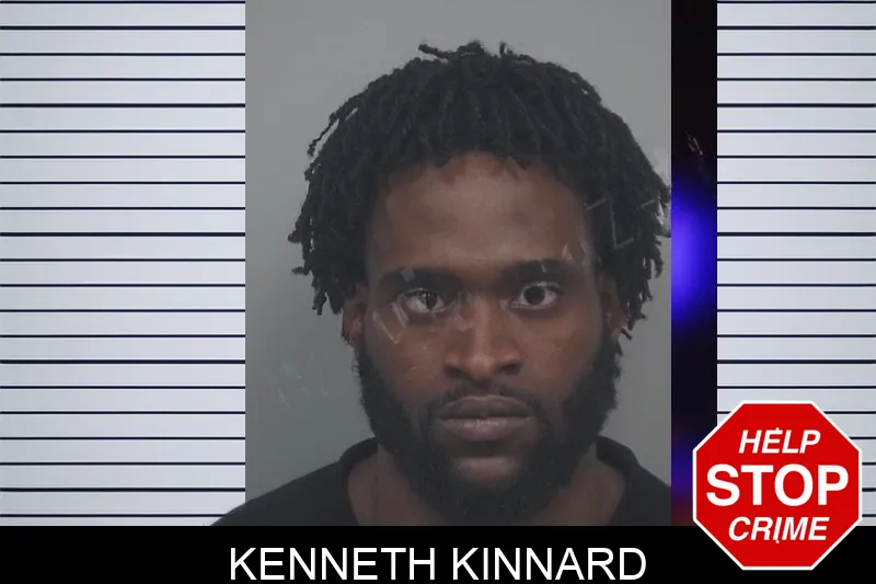 Kenneth Kinnard