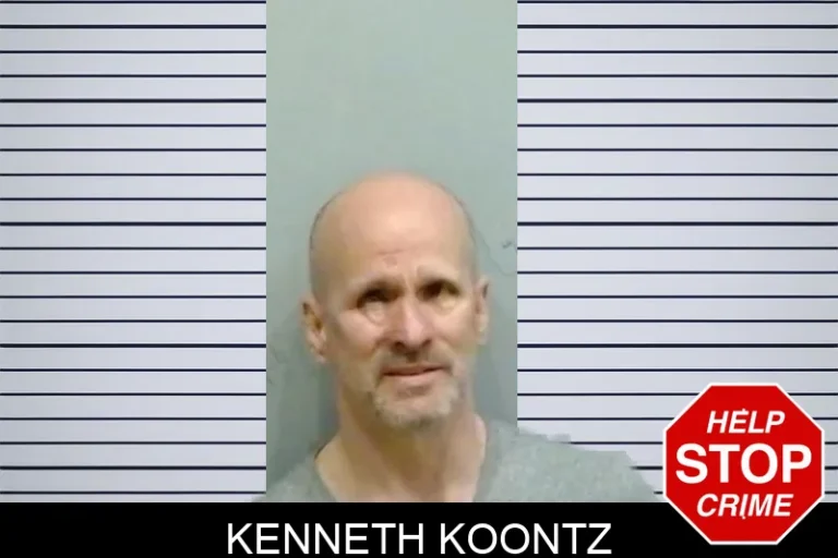 Kenneth Koontz