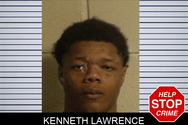Kenneth Lawrence
