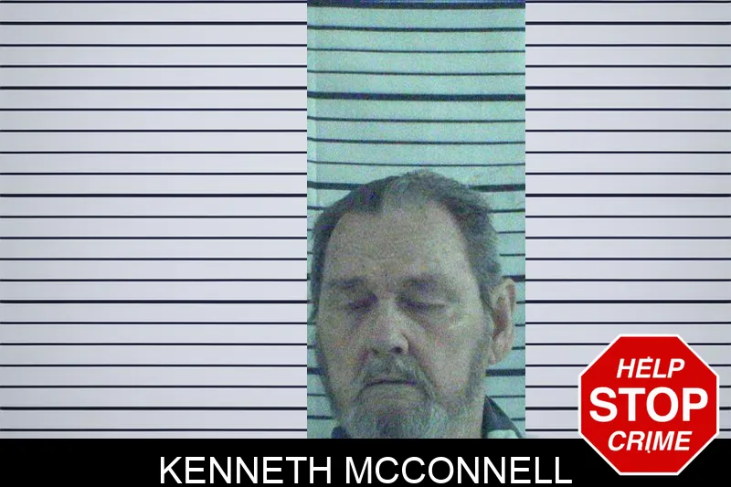 Kenneth McConnell