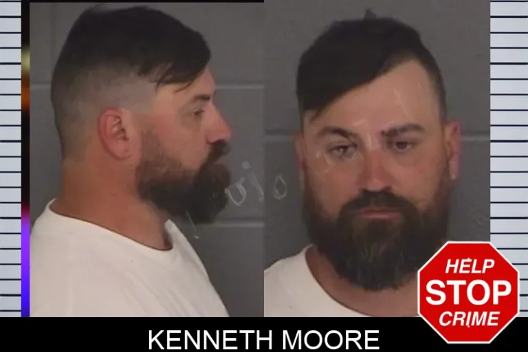 Kenneth Moore