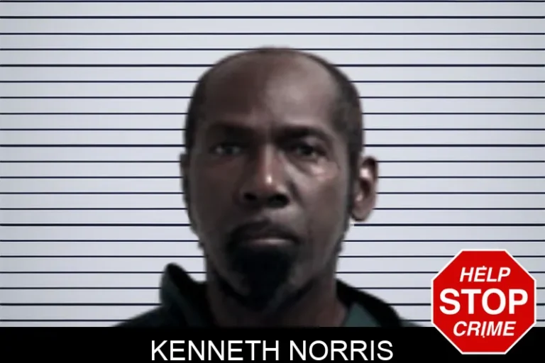 Kenneth Norris