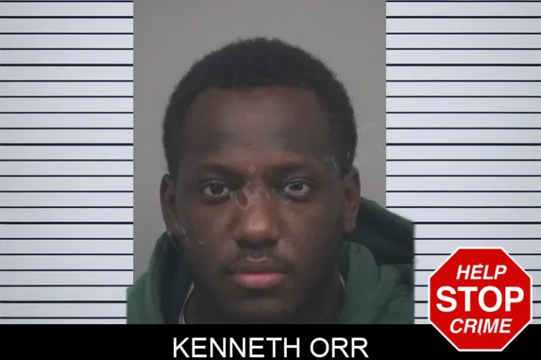 Kenneth Orr