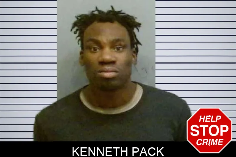 Kenneth Pack