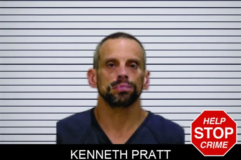 Kenneth Pratt
