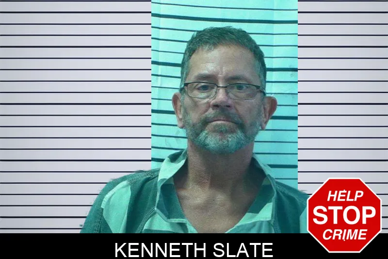 Kenneth Slate