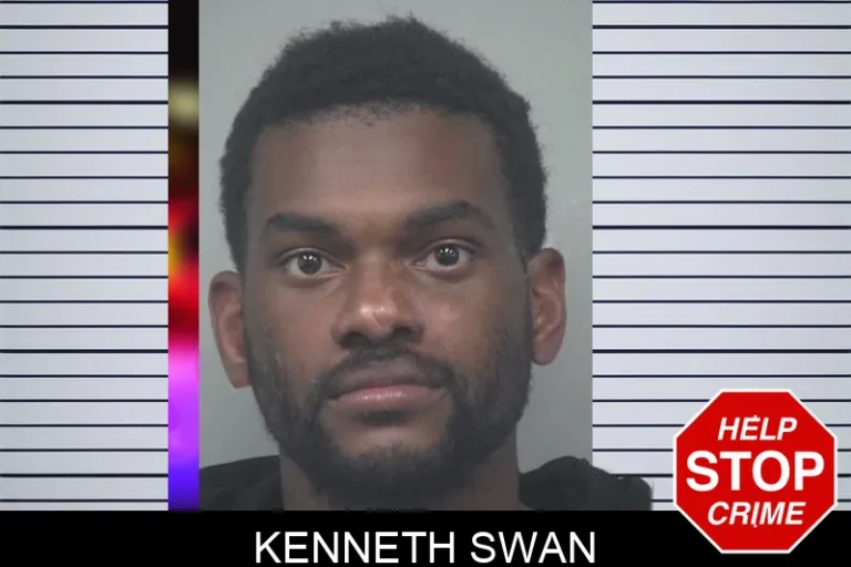 Kenneth Swan