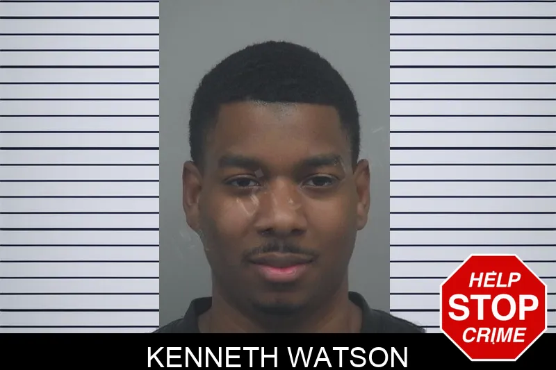 Kenneth Watson