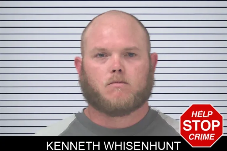 Kenneth Whisenhunt
