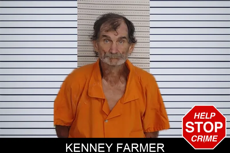 Kenney Farmer