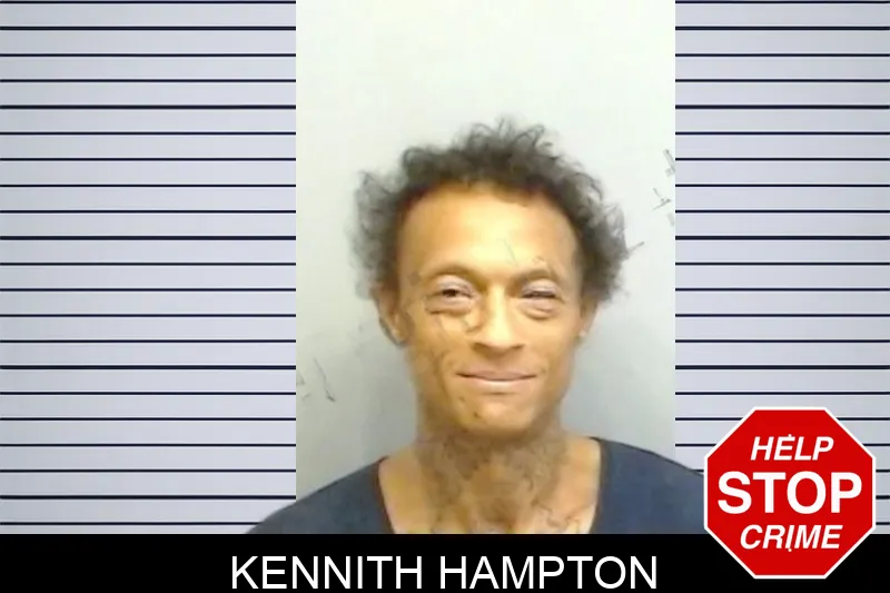 Kennith Hampton