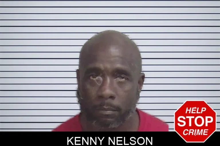 Kenny Nelson
