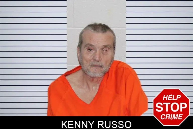 Kenny Russo