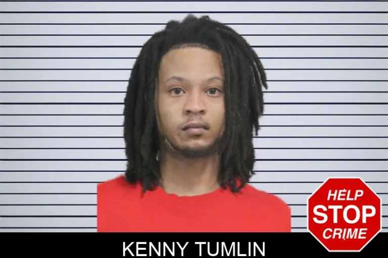 Kenny Tumlin mugshot – Catoosa County , Georgia Kenny Tumlin
