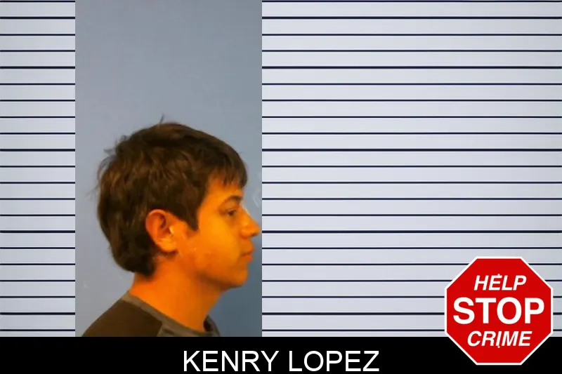 Kenry Lopez