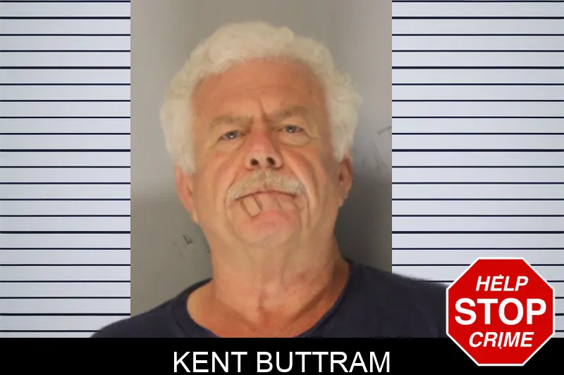 Kent Buttram