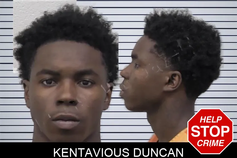 Kentavious Duncan mugshot – Paulding County , Georgia Kentavious Duncan mugshot