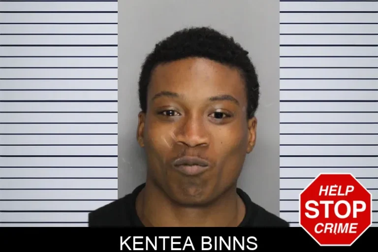 Kentea Binns