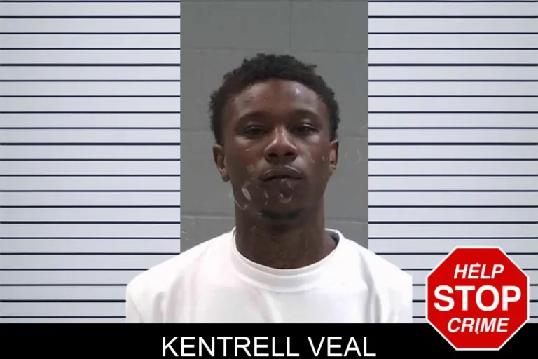 Kentrell Veal