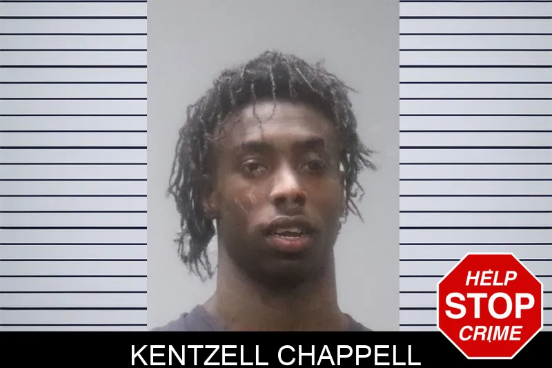 Kentzell Chappell