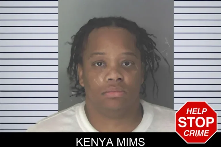Kenya Mims