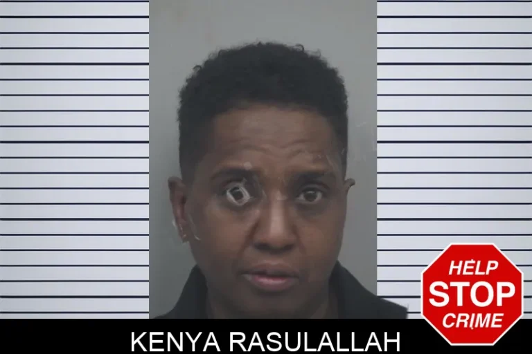 Kenya Rasulallah