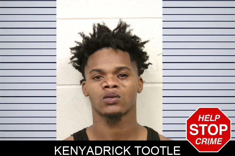 Kenyadrick Tootle