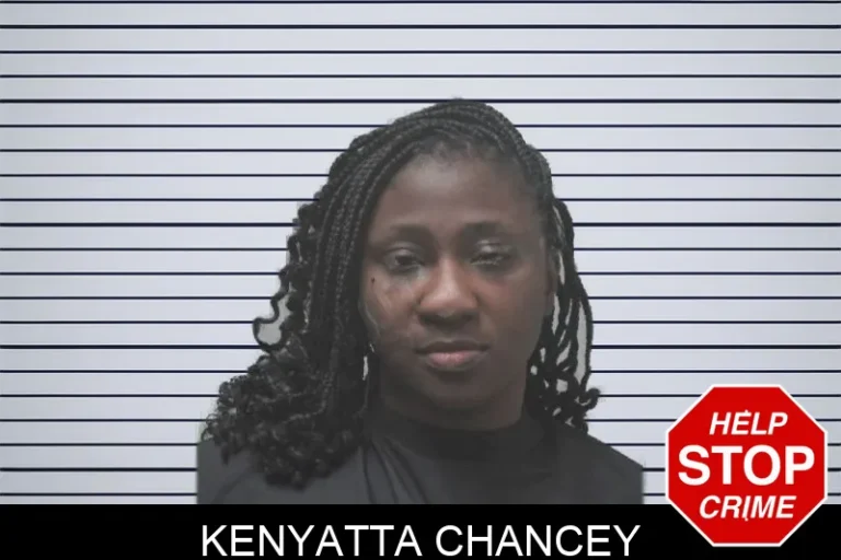 Kenyatta Chancey