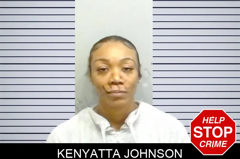 Kenyatta Johnson