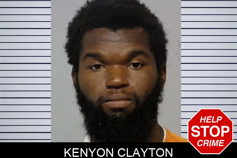 Kenyon Clayton