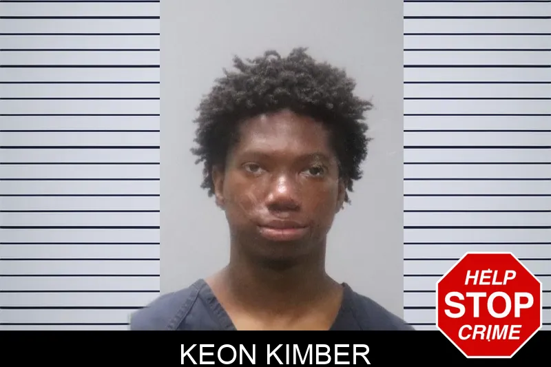 Keon Kimber