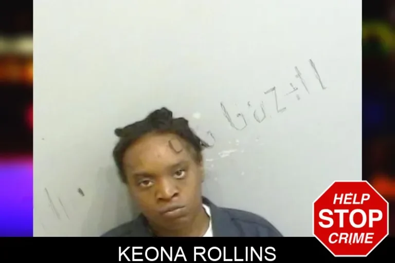 Keona Rollins