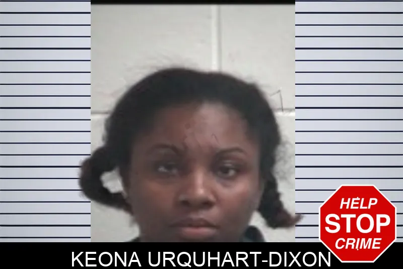 Keona Urquhart-Dixon mugshot – Henry County , Georgia Keona Urquhart-Dixon mugshot