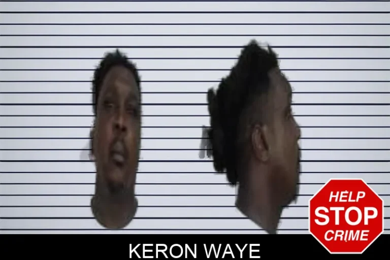 Keron Waye
