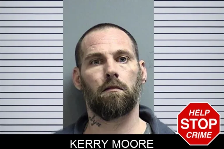 Kerry Moore