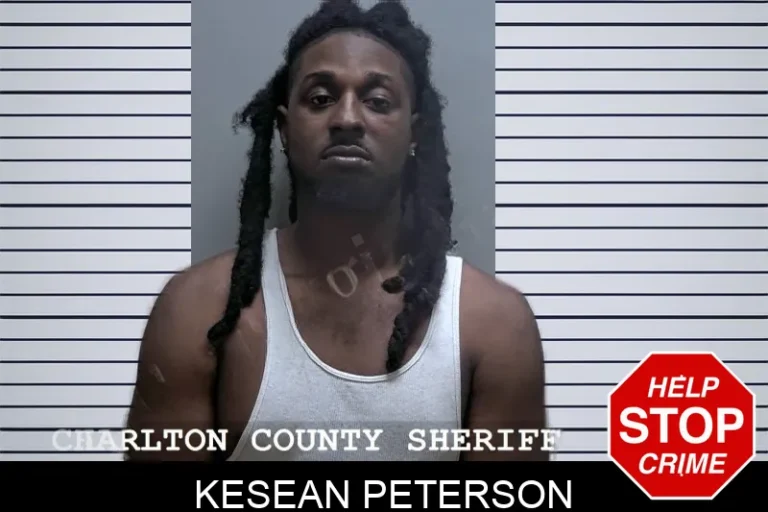 Kesean Peterson
