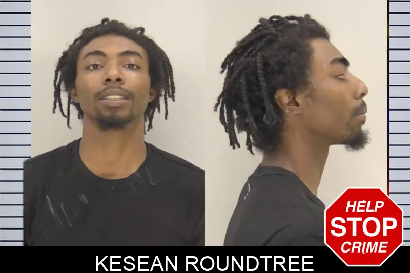 Kesean Roundtree mugshot – Richmond County , Georgia Kesean Roundtree mugshot