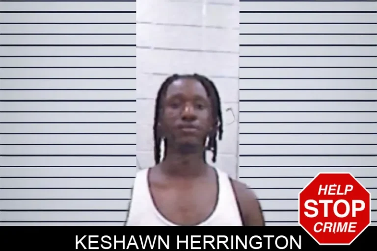 Keshawn Herrington