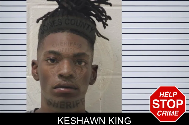 Keshawn King