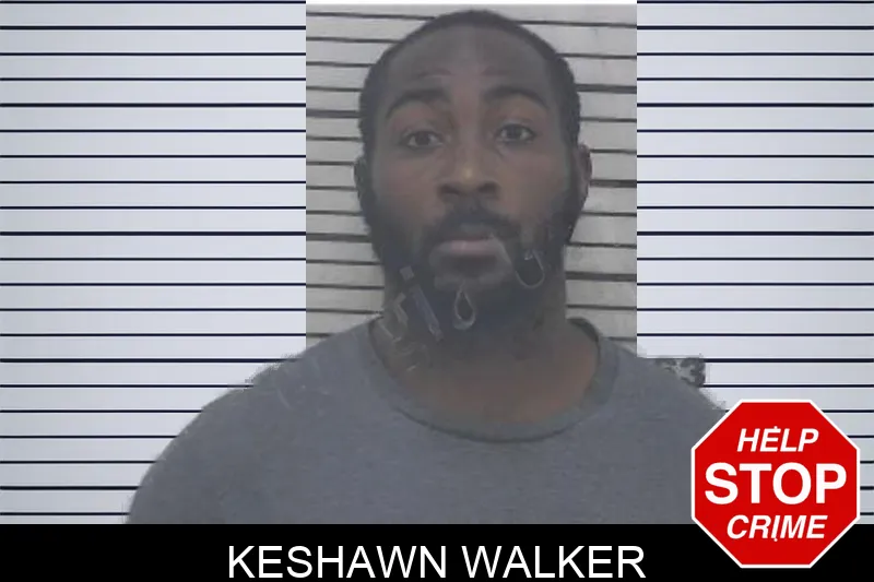 Keshawn Walker