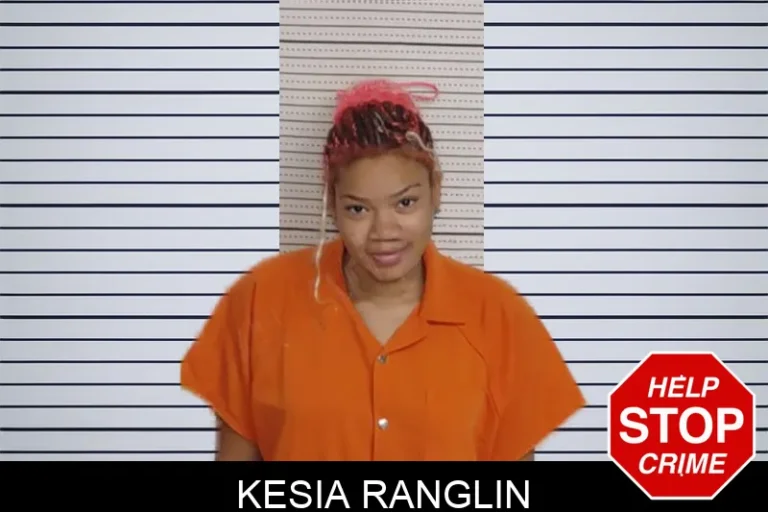 Kesia Ranglin